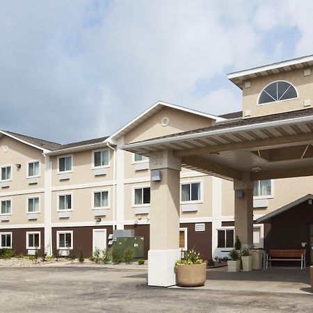 Holiday Inn Express Deforest By Ihg Экстерьер фото