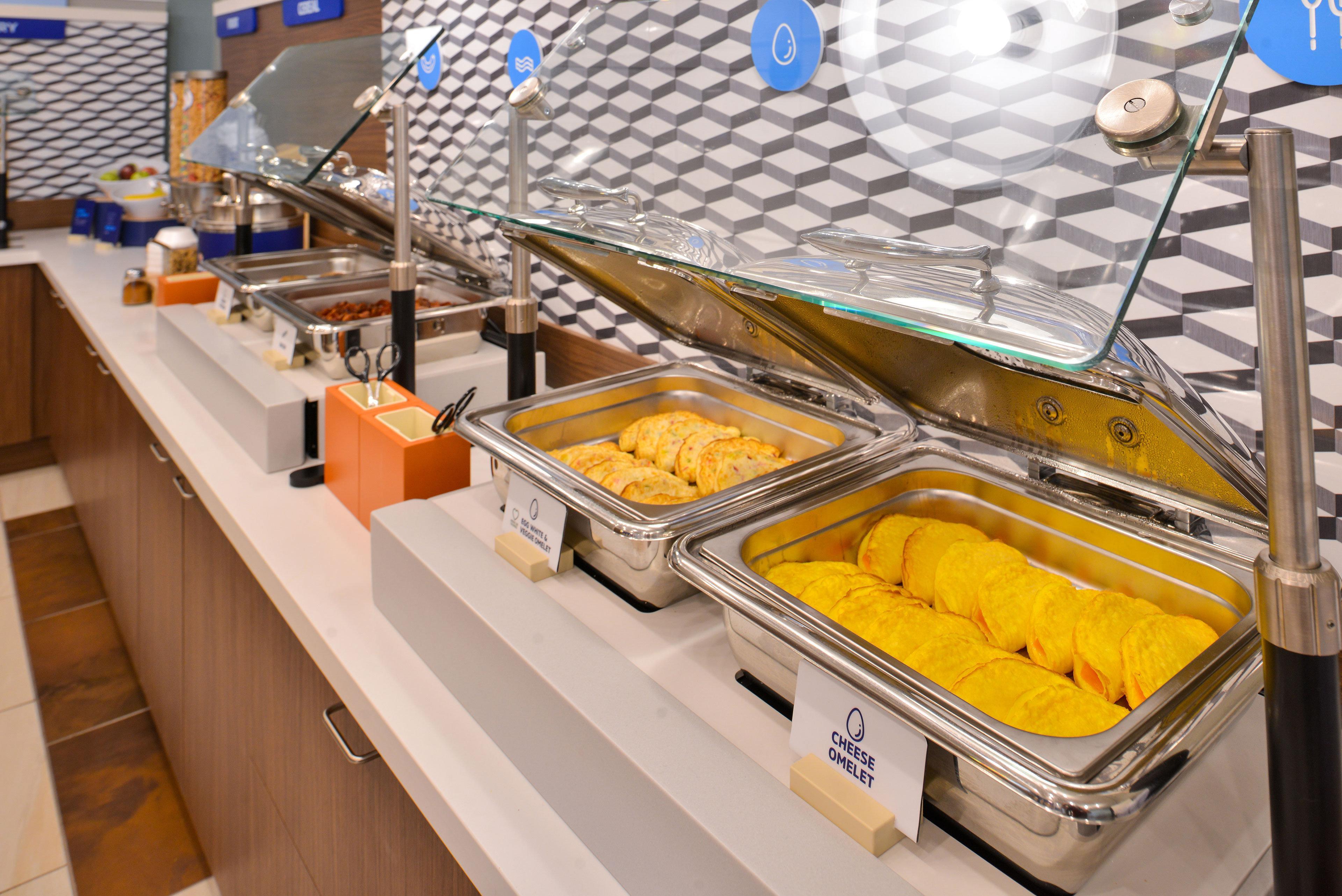 Holiday Inn Express Deforest By Ihg Экстерьер фото