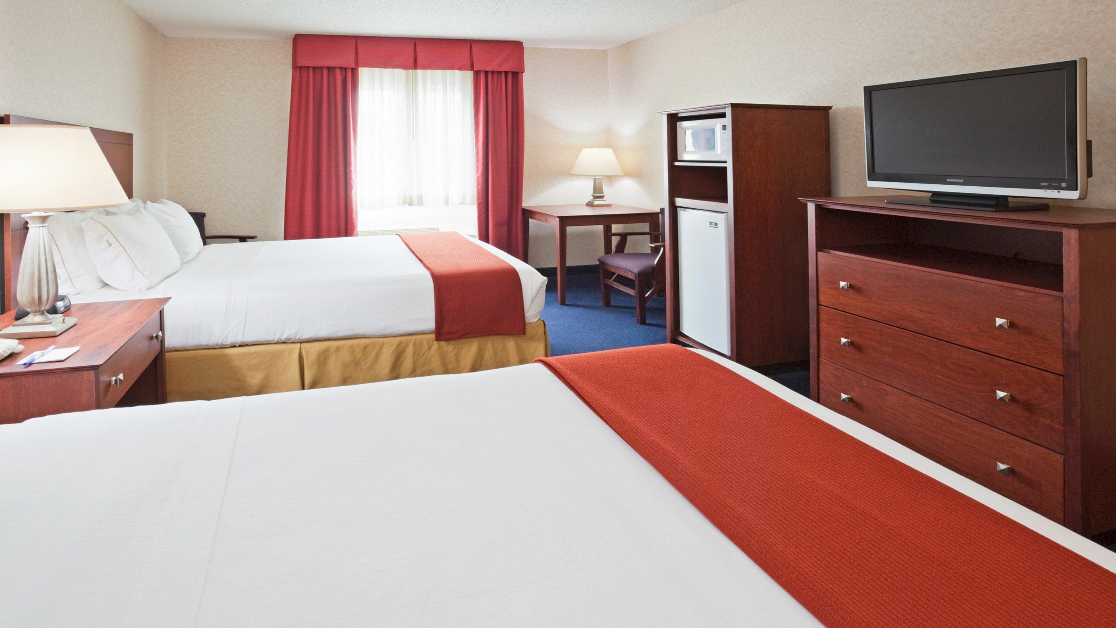 Holiday Inn Express Deforest By Ihg Номер фото